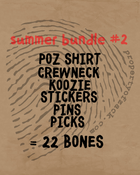 Image of Summer Bundle #2