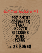 Image of Summer Bundle #3