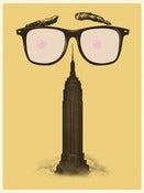 Image of WOODY