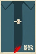Image of F13/Mad Men Mash-up