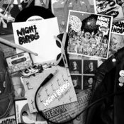 Image of Night Birds - Fresh Kills Vol 1 LP