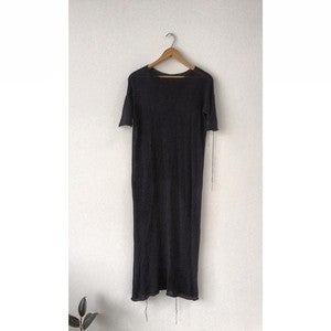 Image of T Dress | Long