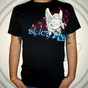 Image of "Music Notes" Tee