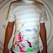Image of "Attack Of The Planes!" Guy's Tee
