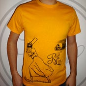 Image of "Batter Up" Tee