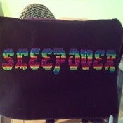Image of Sleepover Messenger Bag
