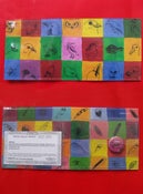 Image of Birds and Feathers Wallet