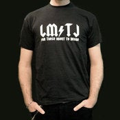 Image of For Those About To Drone
