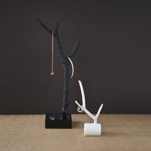 Image of "TREE" - Ring Holder / Necklace Holder