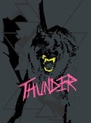 Image of Semple Vs prodigy - Thunder