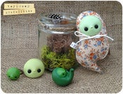 Image of Fenegryg Gift Set: Green