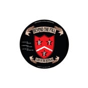 Image of A Day In The Death Of EP CD