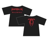 Image of Seventh Calling-Delivering The Metal Hammer Tee