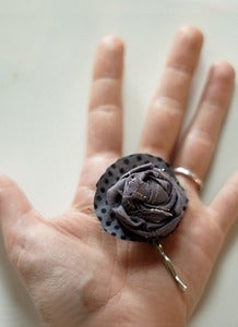Image of ☆NEW☆ Barrette Fleur