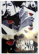 Image of Who Let In The Rain poster