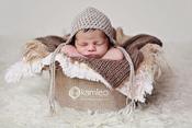 Image of Laken Hat