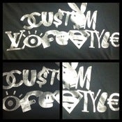 Image of custom lifestyle