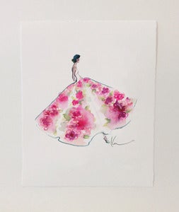 Image of D&G Gown | Limited Edition