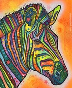 Image of Zebra PRINT