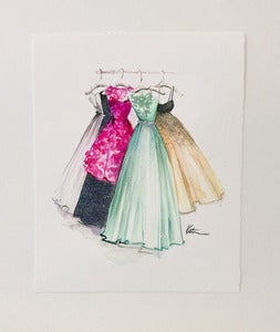 Image of Dress Up | Limited Edition