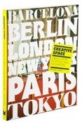 Image of Creative Space: Urban Homes of Artists and Innovators (Paperback)