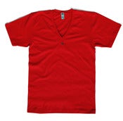 Image of Nick Every V-neck (Red)