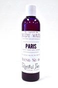 Image of Organic Body Wash