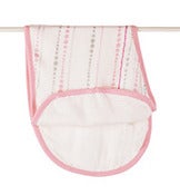Image of Aden and Anais Bamboo Burpy Bibs