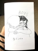 Image of Boys