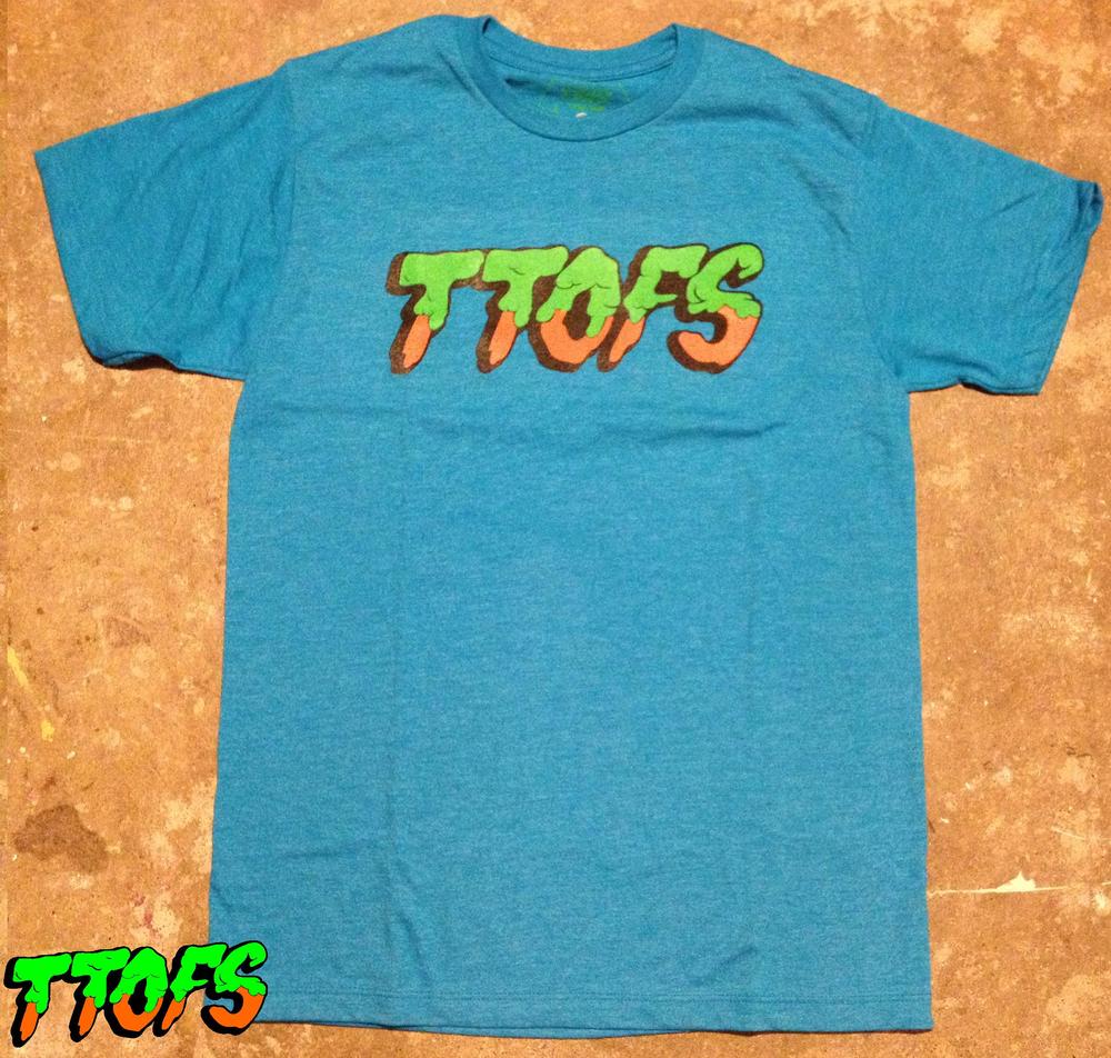 Image of TTOFS LOGO TEE