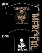 Image of UNMERCIFUL Unmercifully Beaten zombie TS
