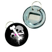 Image of *NEW* Bottle Opener Keyring