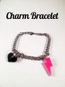 Image of Charm Bracelet