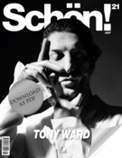 Image of Schön! 21 #HOT - Tony Ward - eBook