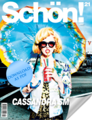 Image of Schön! 21 #HOT - Cassandra Smith - eBook