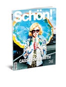 Image of Schön! 21 #HOT - Cassandra Smith - print