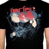 Image of Hearts on Black  [LAST PRESSING!]