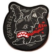 Image of Night Flyer / Patch