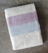 Image of Wool Baby Blanket