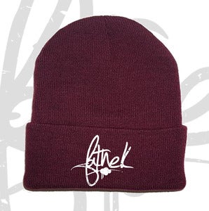 Image of Logo Beanie 2