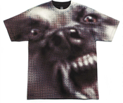 Image of SSUR - CRAZY DOG TEE