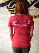 Image of Two Roads Women's V-neck