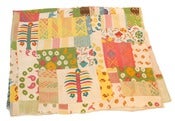 Image of Kathryn Ireland Mexico Meets Morocco Quilt 