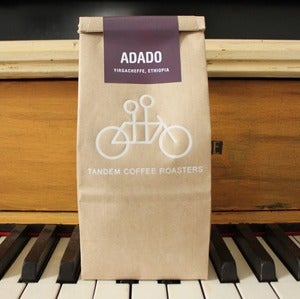 Image of Adado (Yirgacheffe, Ethiopia)