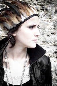 Image of Sioux - Large