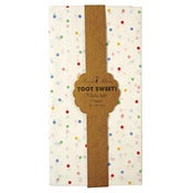 Toot Sweet Spotty Tablecloth