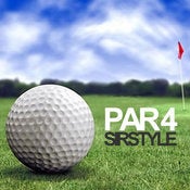 Image of PAR 4 - Hip-Hop / B-Boy Mix CD