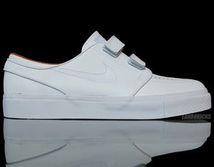 Image of Nike Stefan Janoski Low SE QS 'Straps' 100
