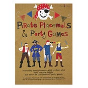 Meri Meri Ahoy There! Entertainment Pack