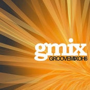 Image of gmix OH6 - Groove Mix CD